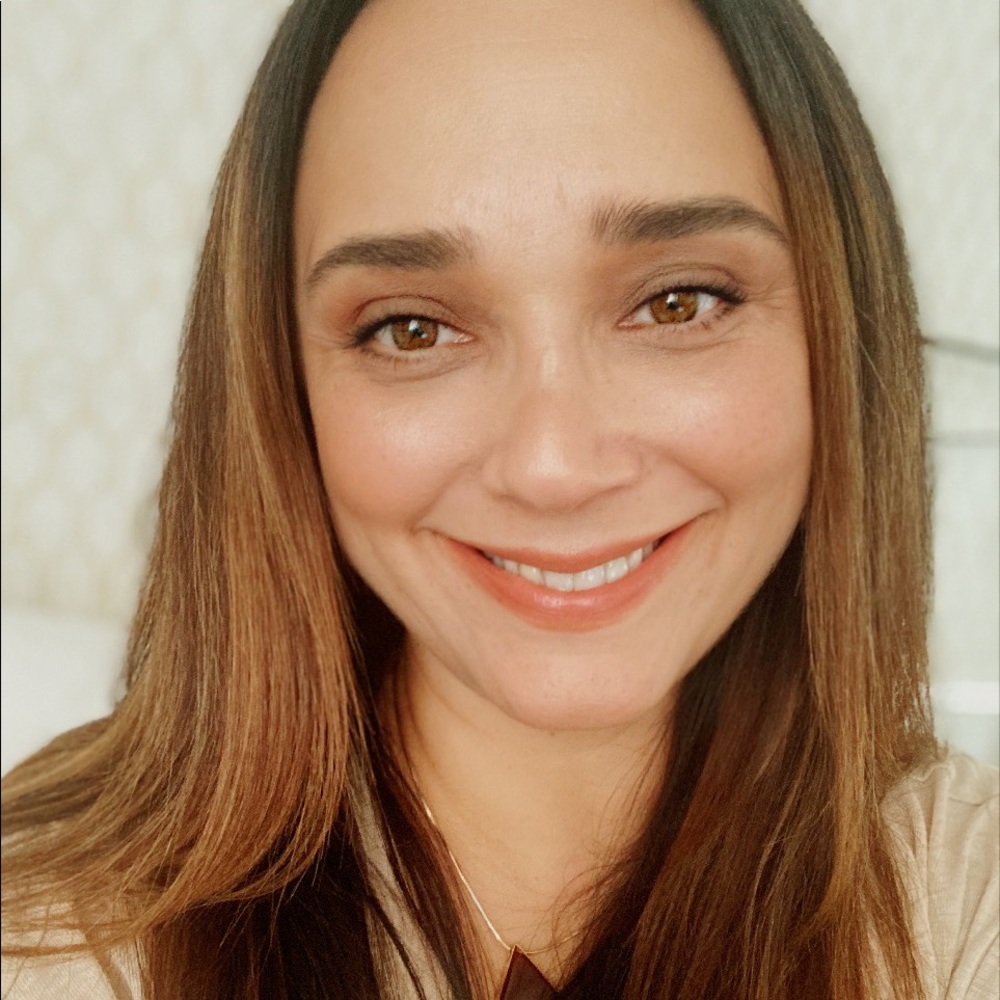 Meet your Posher, Michela